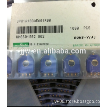 SV01A103AEA